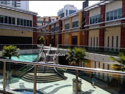 Plaza Glomac, Malaysia Plaza Glomac, Malaysia