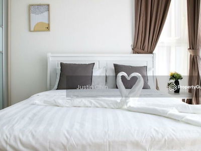 Centrio Suites, Malaysia Centrio Suites, Malaysia