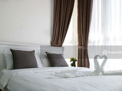 Centrio Suites, Malaysia Centrio Suites, Malaysia