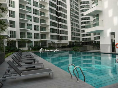 Regalia @ Sultan Ismail, Malaysia Regalia @ Sultan Ismail, Malaysia