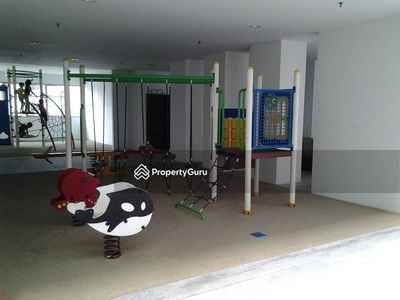 Regalia @ Sultan Ismail, Malaysia Regalia @ Sultan Ismail, Malaysia