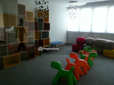 Regalia @ Sultan Ismail, Malaysia Regalia @ Sultan Ismail, Malaysia