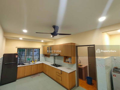 Bandar Country Homes, Malaysia Bandar Country Homes, Malaysia