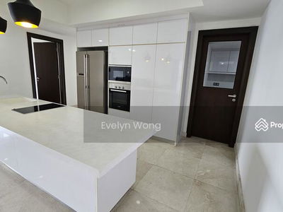 KL Trillion, Malaysia KL Trillion, Malaysia