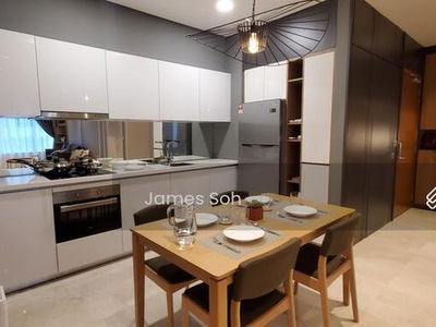 Sky Suites @ KLCC, Malaysia Sky Suites @ KLCC, Malaysia