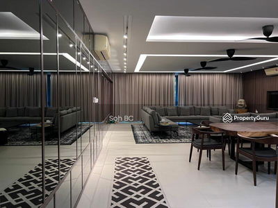 AraGreens Residences, Malaysia AraGreens Residences, Malaysia