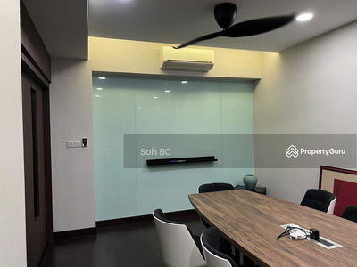 AraGreens Residences, Malaysia AraGreens Residences, Malaysia