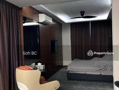 AraGreens Residences, Malaysia AraGreens Residences, Malaysia