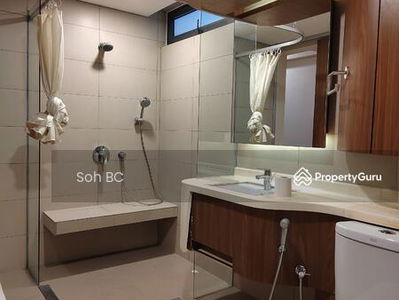 AraGreens Residences, Malaysia AraGreens Residences, Malaysia