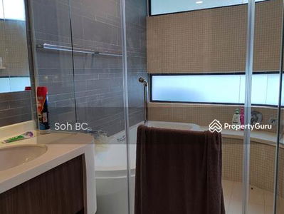 AraGreens Residences, Malaysia AraGreens Residences, Malaysia