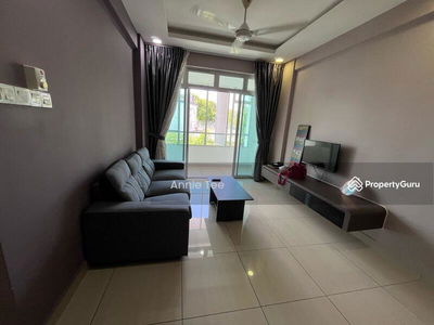 Midori Green @ Austin Heights, Malaysia Midori Green @ Austin Heights, Malaysia