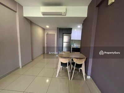 Midori Green @ Austin Heights, Malaysia Midori Green @ Austin Heights, Malaysia