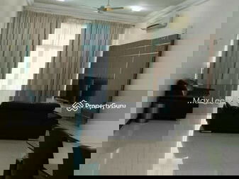 Silverton Condominium, Malaysia Silverton Condominium, Malaysia