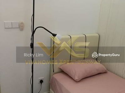 Sunway GeoSense, Malaysia Sunway GeoSense, Malaysia