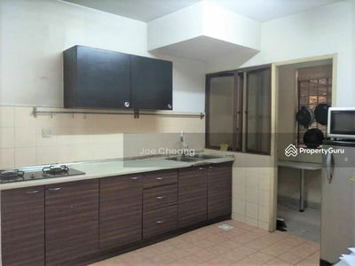 Palm Spring @ Damansara, Malaysia Palm Spring @ Damansara, Malaysia