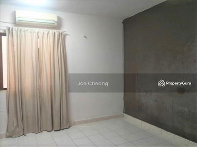 Palm Spring @ Damansara, Malaysia Palm Spring @ Damansara, Malaysia