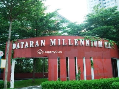 Millennium Place @ Millennium Square, Malaysia Millennium Place @ Millennium Square, Malaysia