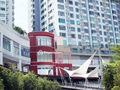 Millennium Place @ Millennium Square, Malaysia Millennium Place @ Millennium Square, Malaysia