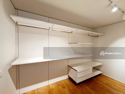 The Edge of U-Thant, Malaysia The Edge of U-Thant, Malaysia