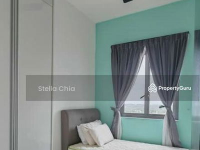 Setia Sky 88, Malaysia Setia Sky 88, Malaysia