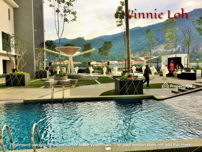 Mira Residence, Malaysia Mira Residence, Malaysia