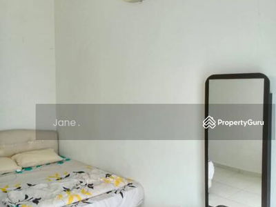 The Brezza, Malaysia The Brezza, Malaysia