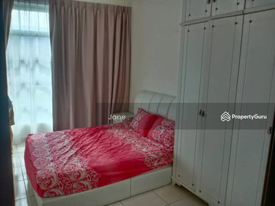 The Brezza, Malaysia The Brezza, Malaysia