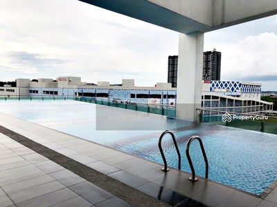 Menara U2, Malaysia Menara U2, Malaysia