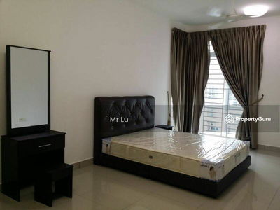 D'Ambience, Malaysia D'Ambience, Malaysia