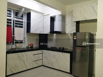 D'Ambience, Malaysia D'Ambience, Malaysia