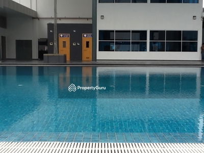 D'Ambience, Malaysia D'Ambience, Malaysia