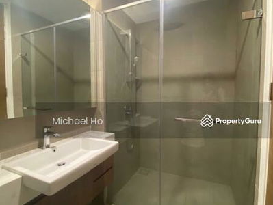 ARIA Luxury Residence, KLCC, Malaysia ARIA Luxury Residence, KLCC, Malaysia