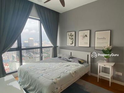 ARIA Luxury Residence, KLCC, Malaysia ARIA Luxury Residence, KLCC, Malaysia