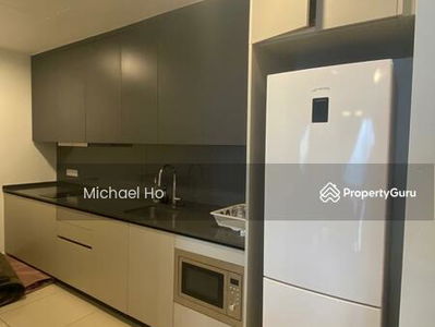 ARIA Luxury Residence, KLCC, Malaysia ARIA Luxury Residence, KLCC, Malaysia