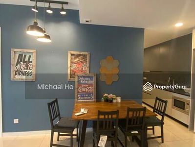 ARIA Luxury Residence, KLCC, Malaysia ARIA Luxury Residence, KLCC, Malaysia