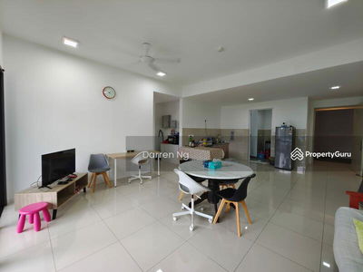 Putra Heights: The Alcove, Malaysia Putra Heights: The Alcove, Malaysia