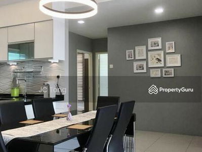 The Peak Residences, Malaysia The Peak Residences, Malaysia