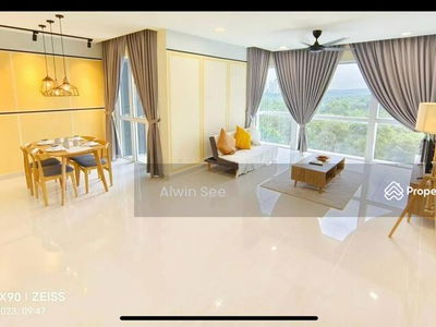 Medini Signature, Malaysia Medini Signature, Malaysia