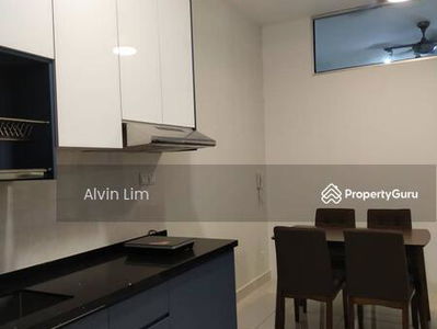 Greenfield Residence, Bandar Sunway, Malaysia Greenfield Residence, Bandar Sunway, Malaysia