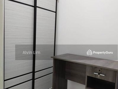 Greenfield Residence, Bandar Sunway, Malaysia Greenfield Residence, Bandar Sunway, Malaysia