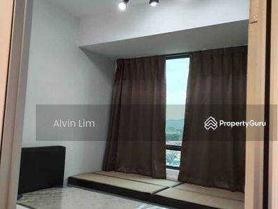 Greenfield Residence, Bandar Sunway, Malaysia Greenfield Residence, Bandar Sunway, Malaysia