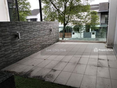 2.5 Storey Semi D Taman Nusa Idaman 5, Malaysia 2.5 Storey Semi D Taman Nusa Idaman 5, Malaysia