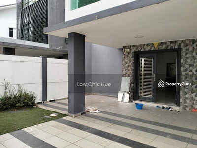 2.5 Storey Semi D Taman Nusa Idaman 5, Malaysia 2.5 Storey Semi D Taman Nusa Idaman 5, Malaysia