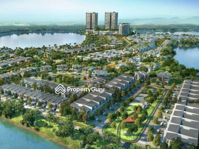 SkyVilla, Malaysia SkyVilla, Malaysia