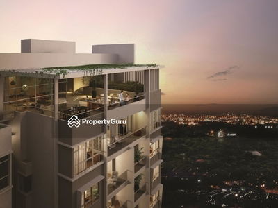 Impiana @ East Ledang, Malaysia Impiana @ East Ledang, Malaysia