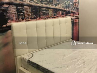 The Promenade Residence @ Bayan Baru The Promenade Residence @ Bayan Baru