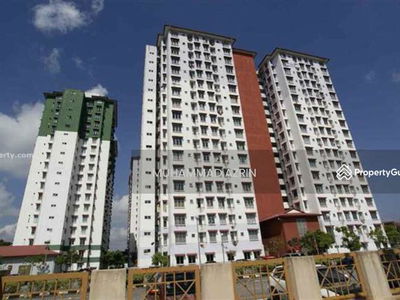 Ilham Apartment Ilham Apartment