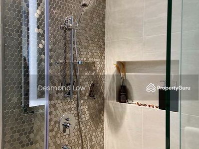 Star Residences @ KLCC, Malaysia Star Residences @ KLCC, Malaysia