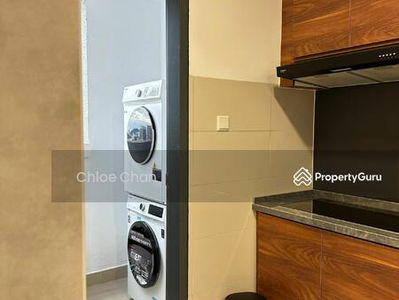 One Cochrane Residences, Malaysia One Cochrane Residences, Malaysia