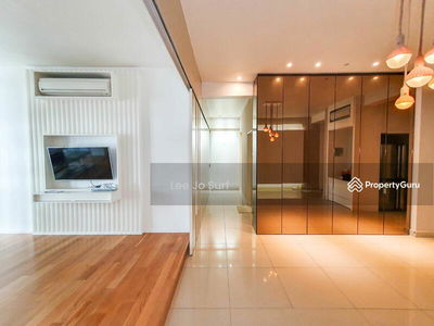 Subang Parkhomes, Malaysia Subang Parkhomes, Malaysia